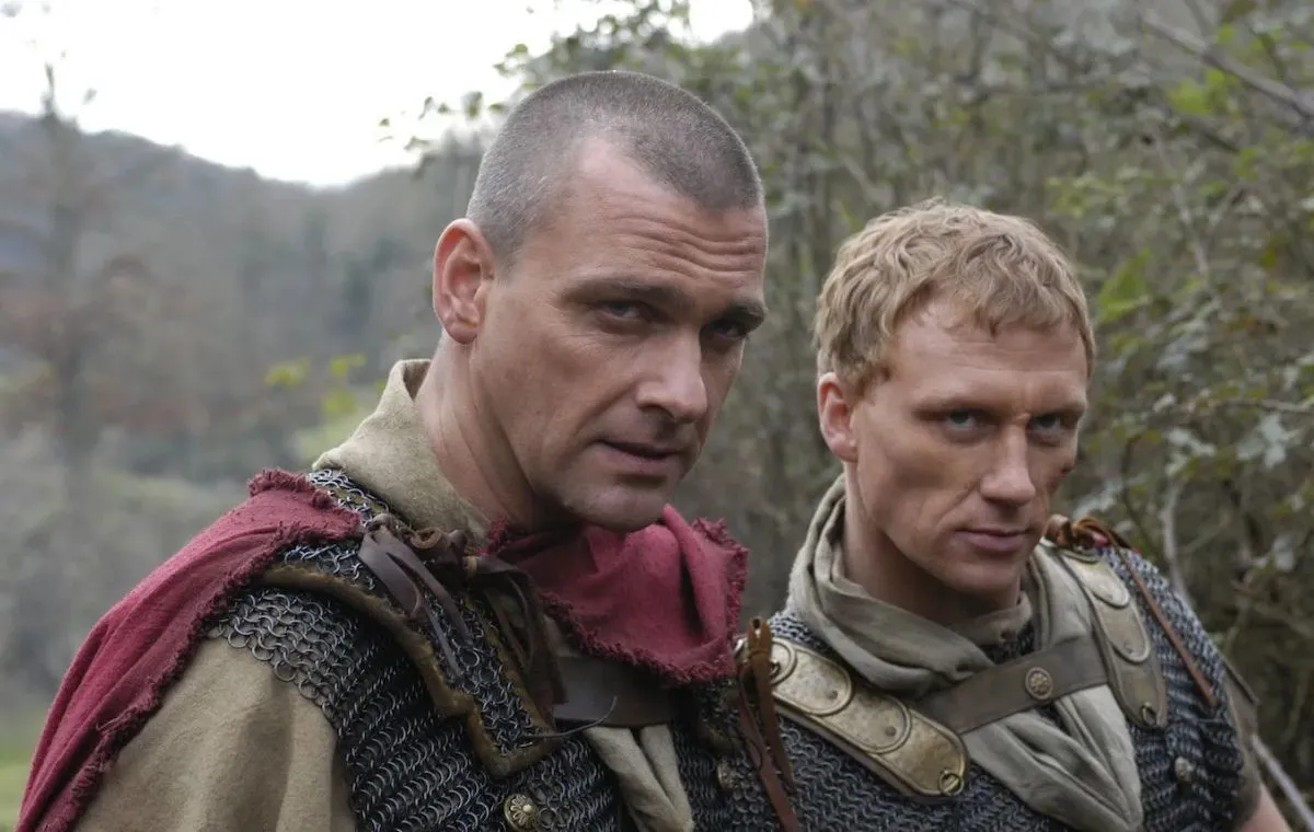 بهترین سریال‌های بریتانیایی