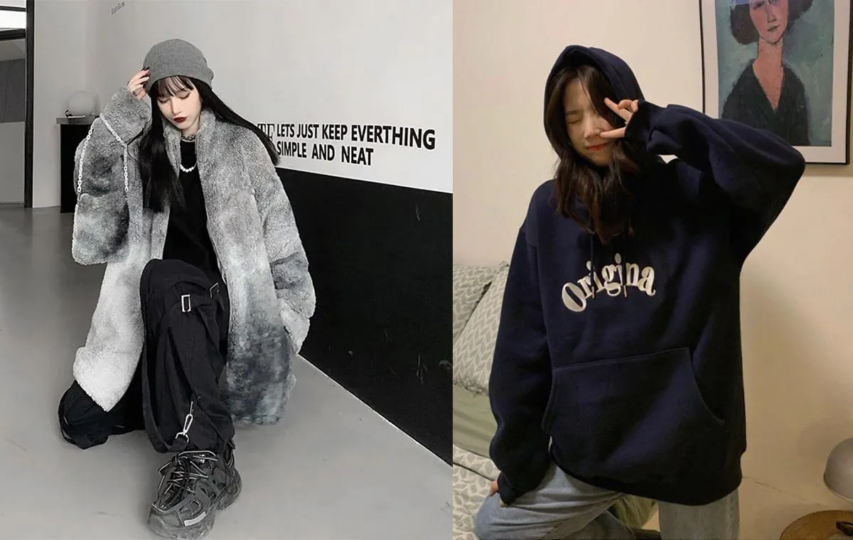 نکات مهم برای تکمیل استایل تام بوی کره ای