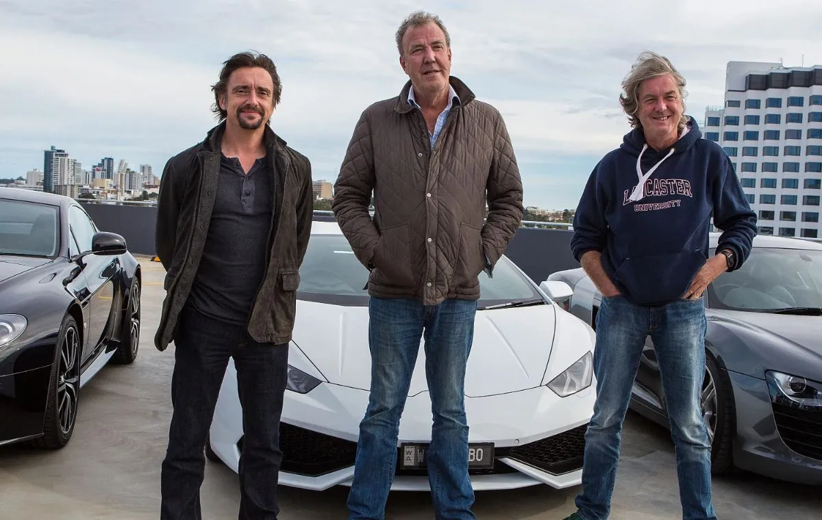 بهترین سریال‌های بریتانیایی