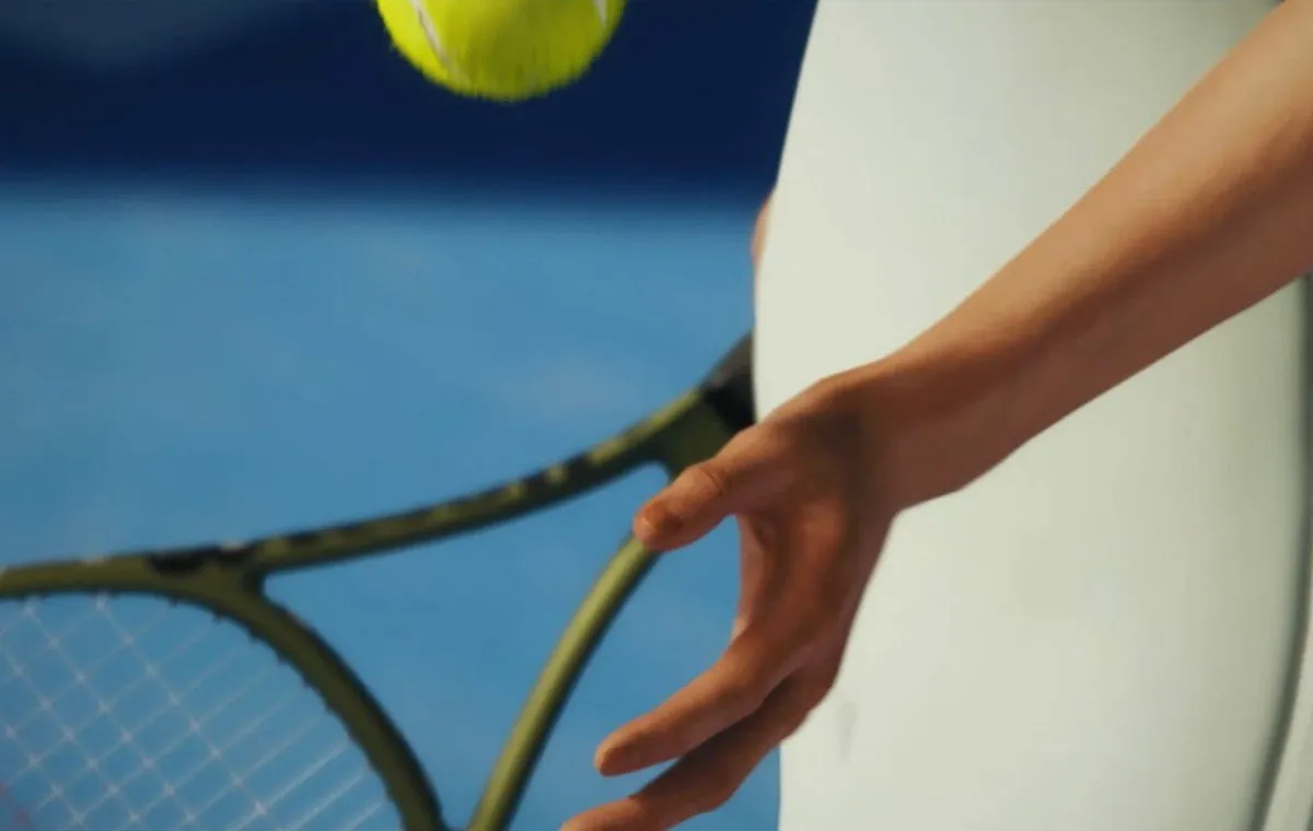 معرفی بازی Top Spin 2K25