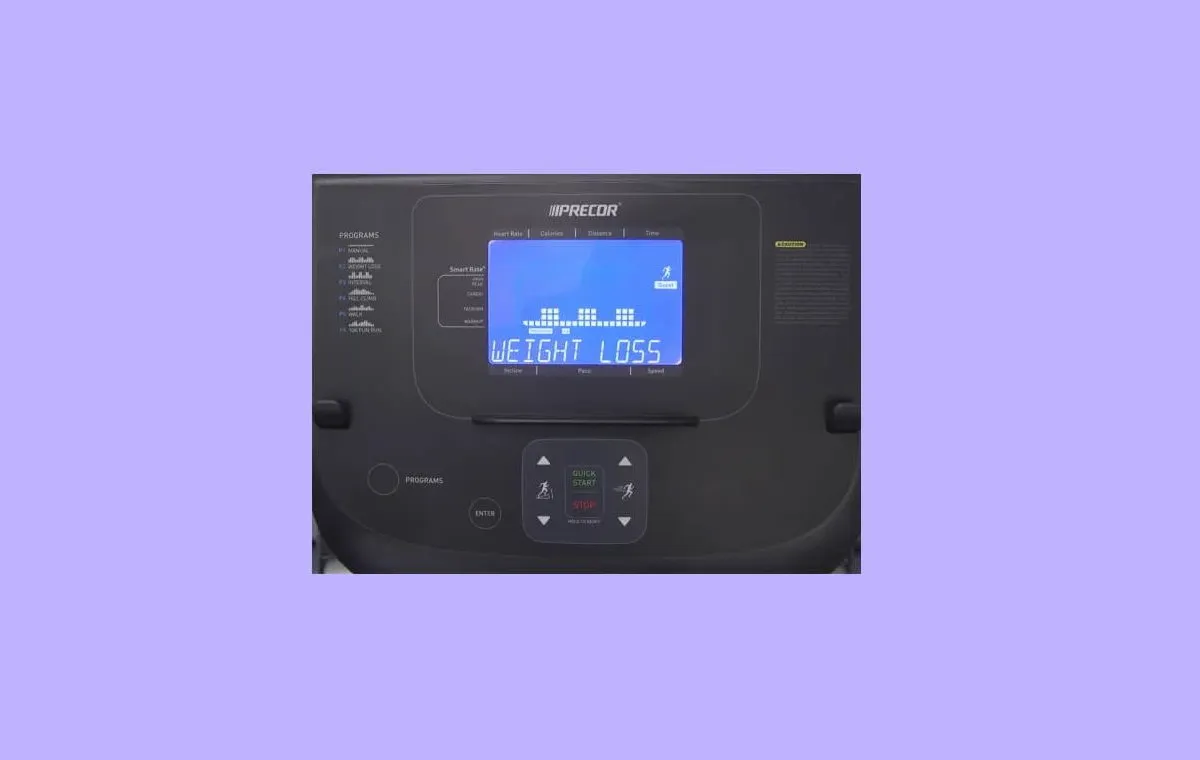 مروری بر ویژگی‌های اصلی بهترین مدل تردمیل