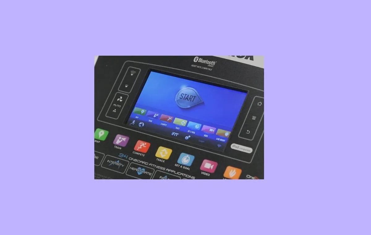 مروری بر ویژگی‌های اصلی بهترین مدل تردمیل