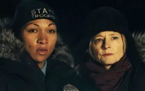 فصل چهارم کارآگاه حقیقی