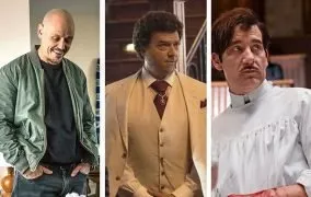 سریال برتر قدرندیده