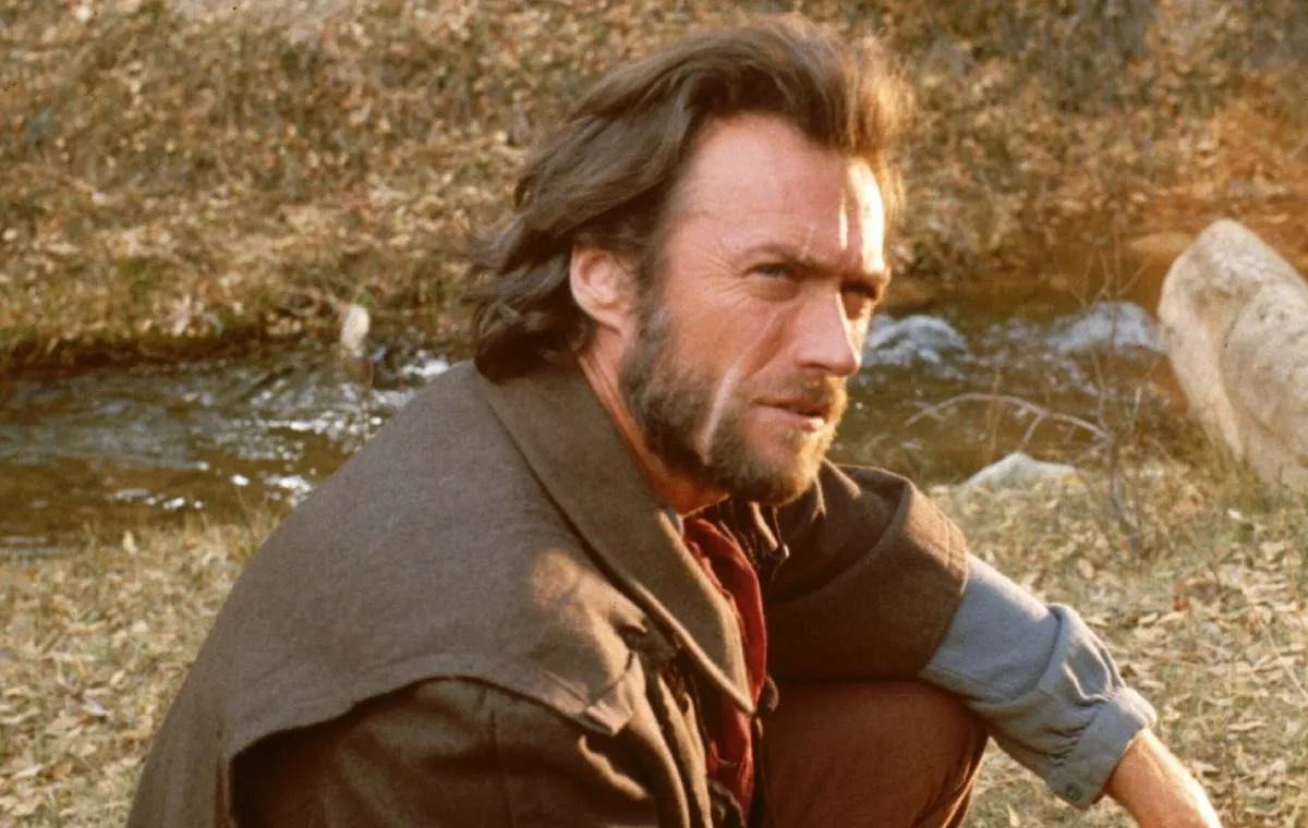 کلینت ایستوود