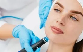 قلم پاکسازی پوست