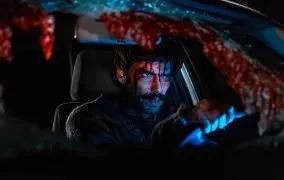 نقد فیلم وقتی شیطان کمین می‌کند