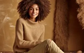 ژاکت و پلیور زنانه