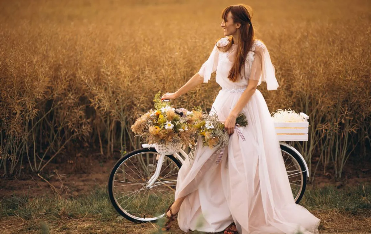 مهم ترین نکات استایل رومانتیک