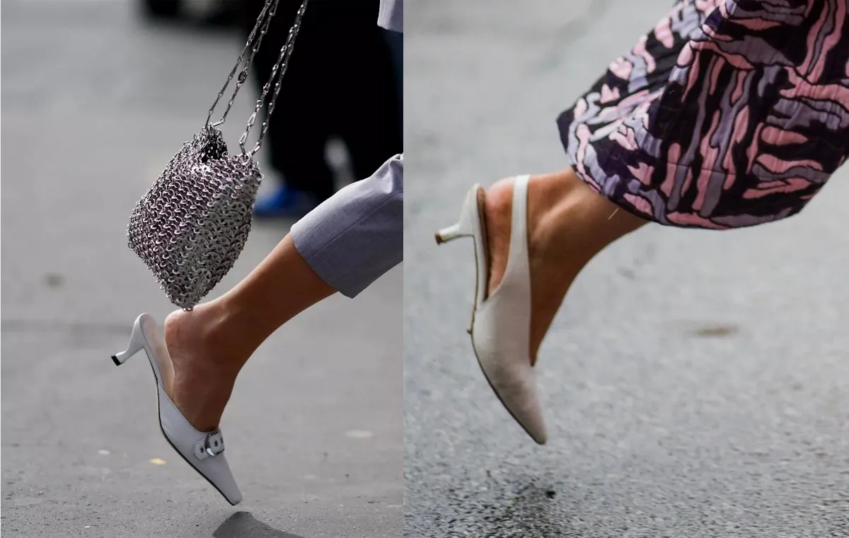 کفش رسمی نوروز 1403