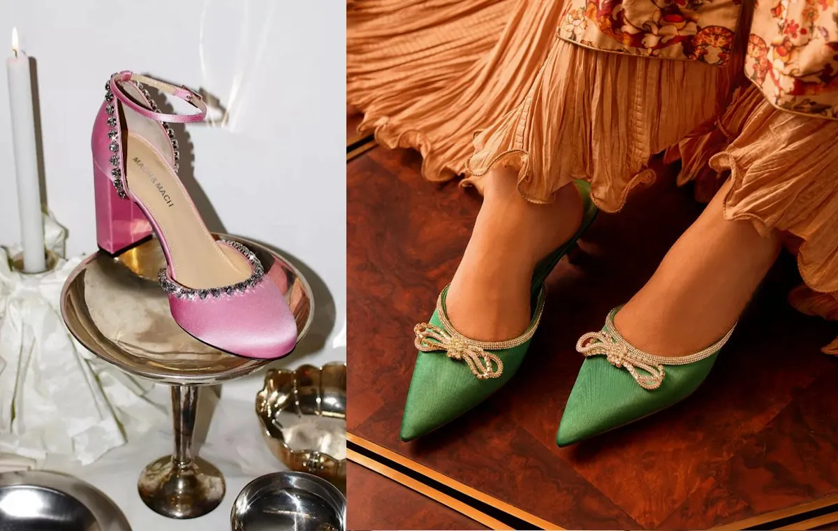 کفش عید 1403 زنانه