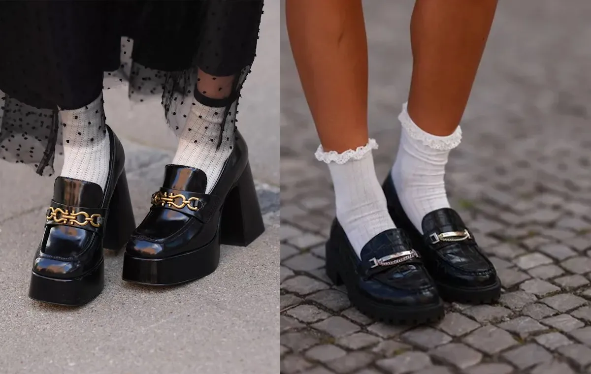 کفش مهمونی 1403