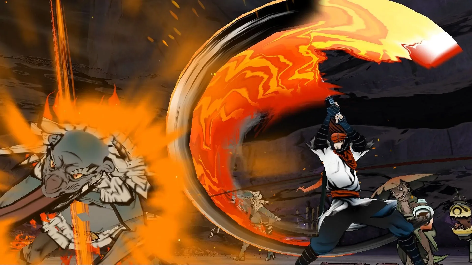 انتهای پشتیبانی از بازی World of Demons