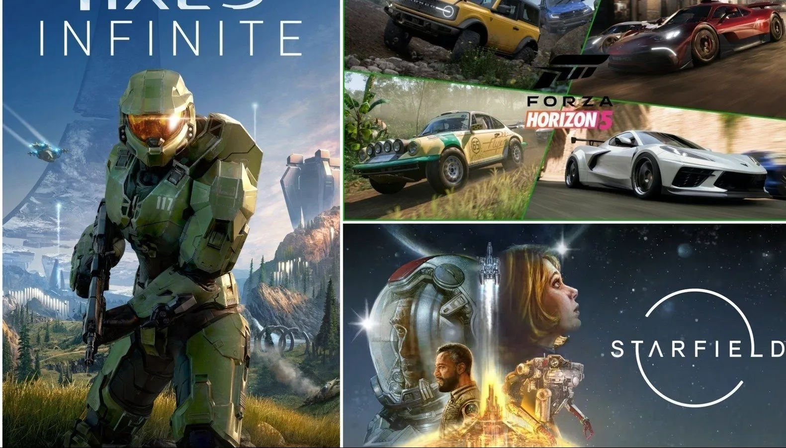 بازیهای ایکسباکس