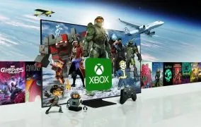 ایکس باکس گیم پس