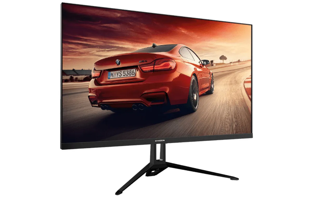 خرید بهترین مانیتورهای ایکس ویژن