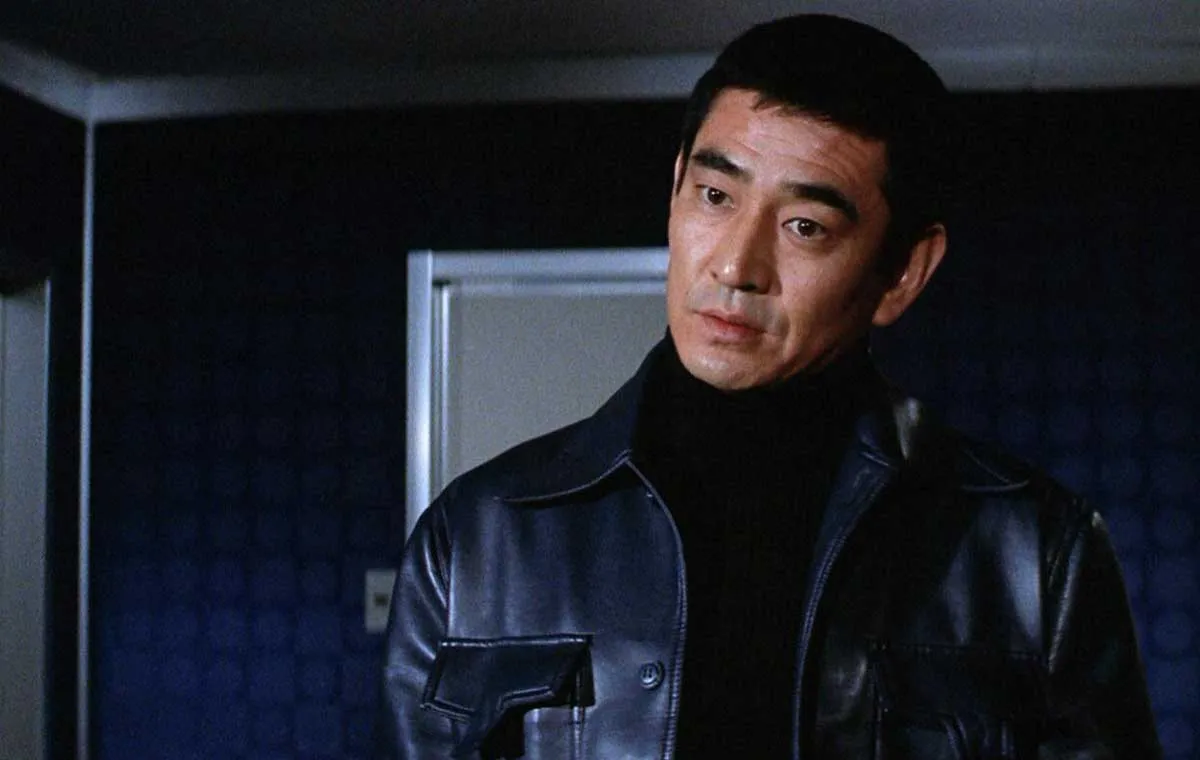 فیلم‌های یاکوزایی یاکوزا