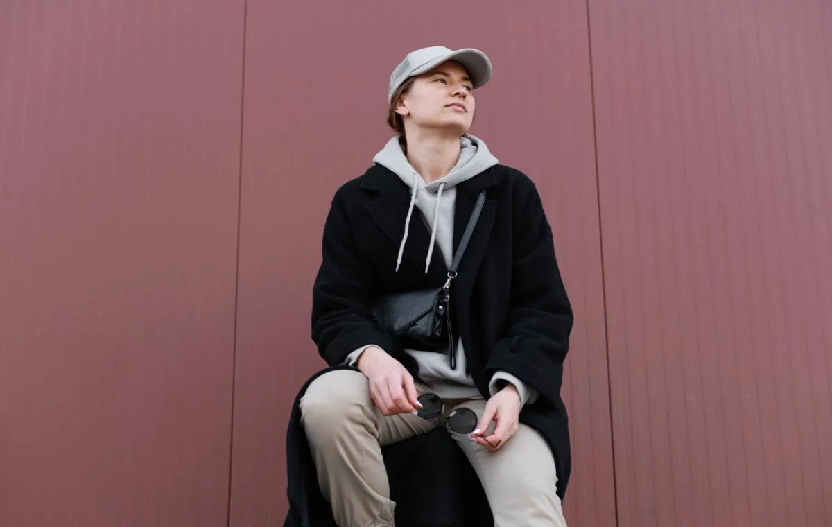 لباس اورسایز چیست