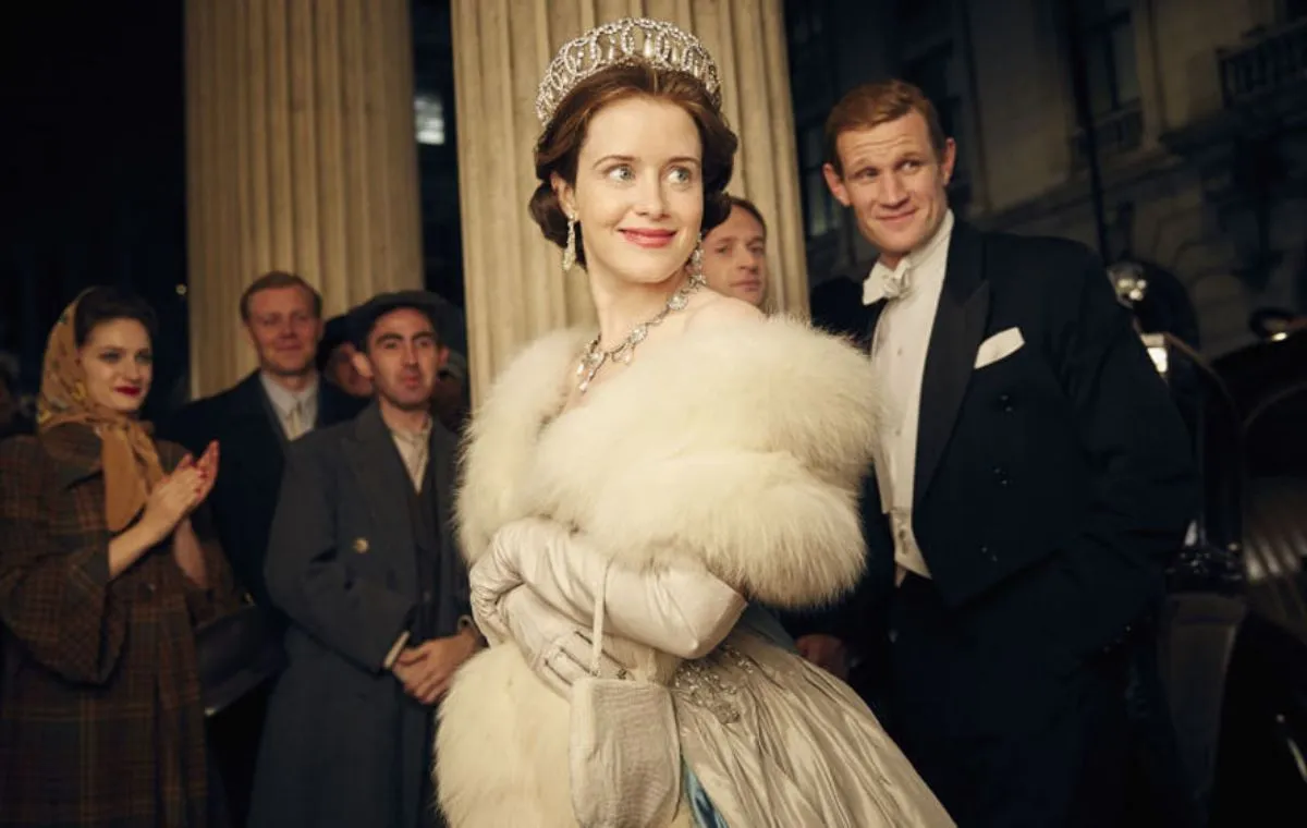 بهترین سریال‌های اقتباسی