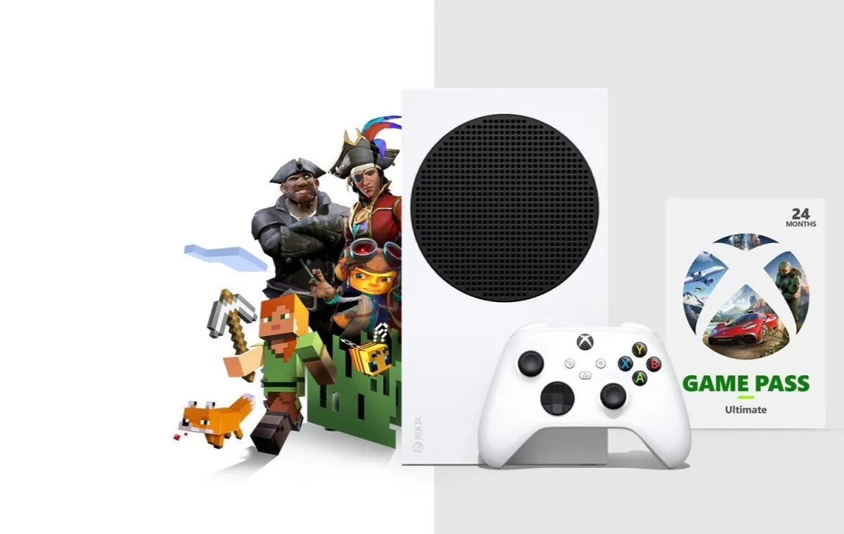 کاربران اشتراک گیم‌پس