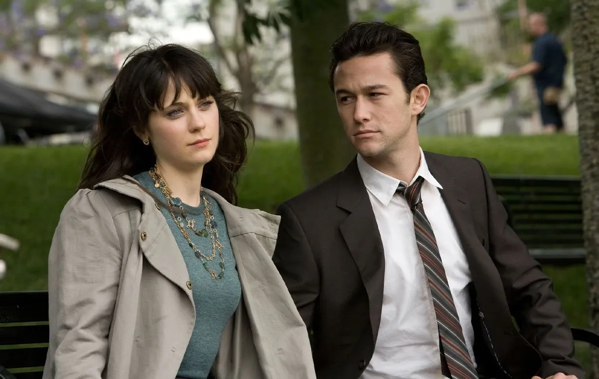 ۵۰۰ روز سامر (500 Days of Summer)