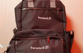 بررسی کوله پشتی فوروارد کد FCLT3346