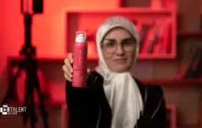 بررسی فوم شستشوی صورت لافارر مدل 02