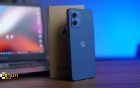 موتورولا G54