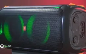 اسپیکر JBL PARTY BOX 710