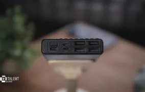 پاوربانک پرودا PD-P26