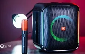 اسپیکر JBL Encore