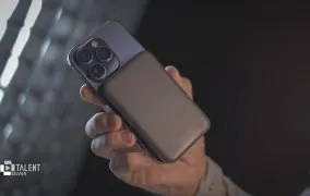 پاوربانک انکر 621