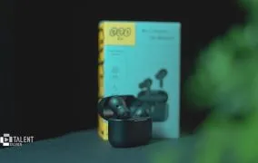 هدفون QCY T10 Pro ANC