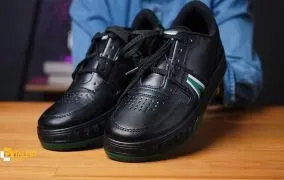 بررسی کفش راحتی مردانه کفش شیما