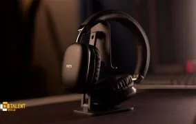 هدفون تسکو TH 5378