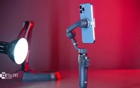 گیمبال DJI Osmo Mobile 6