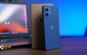 موتورولا G54