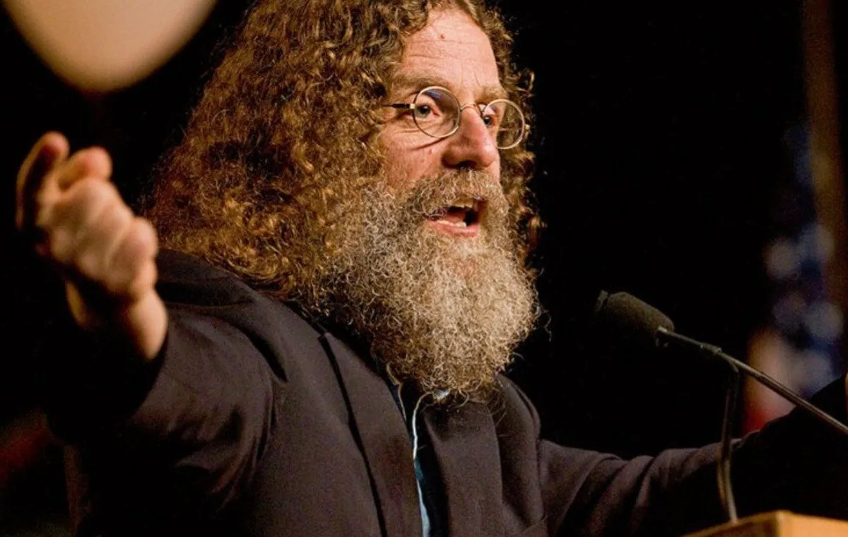 رابرت ساپولسکی