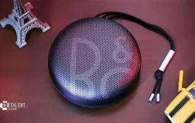 اسپیکر بنگ اند آلفسن Beosound A1 2nd Gen