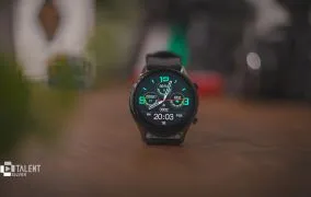 ساعت هوشمند گرین لاین GNINFTSWBK