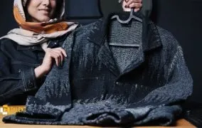 بررسی کت مردانه باینت مدل 2261694 99