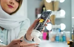 بررسی کرم روشن کننده ووکس مدل DD crea