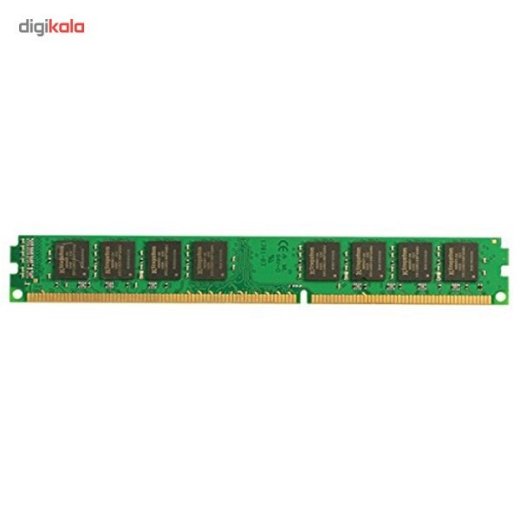 رم کامپیوتر کینگستون ValueRAM DDR3 CL11 با ظرفیت 4 گیگابایت