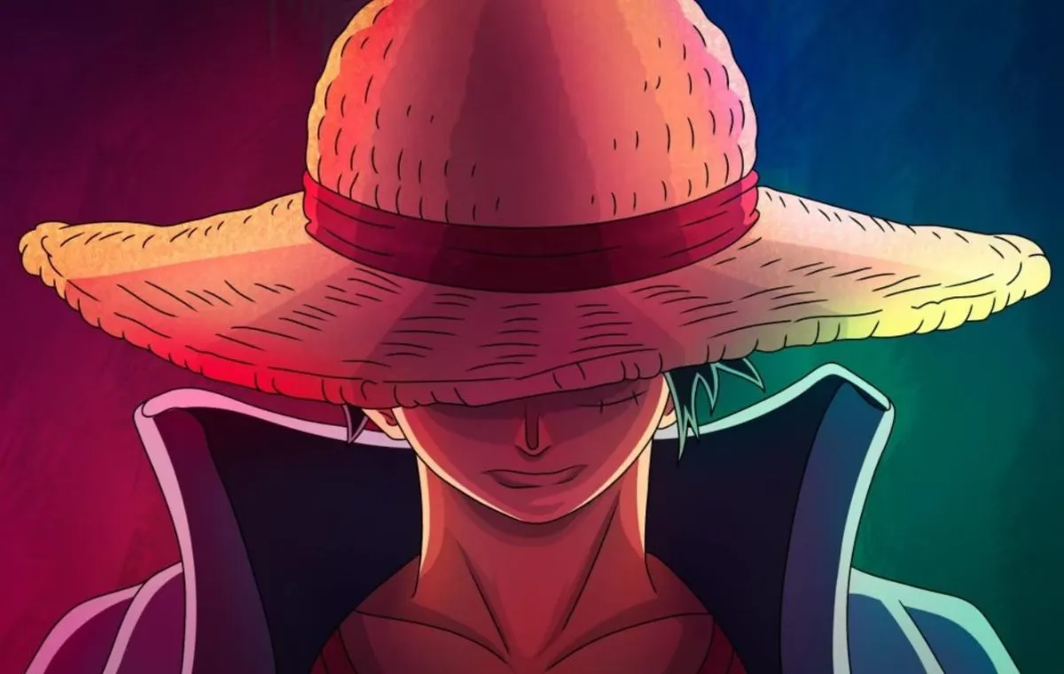 وان پیس انیمه سفر