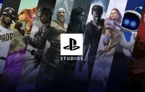 پلی‌استیشن عرضه بازی