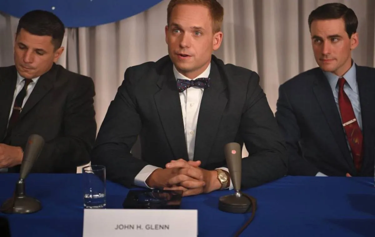 مردان واقعی