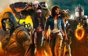 صنعت بازی در سال 2024