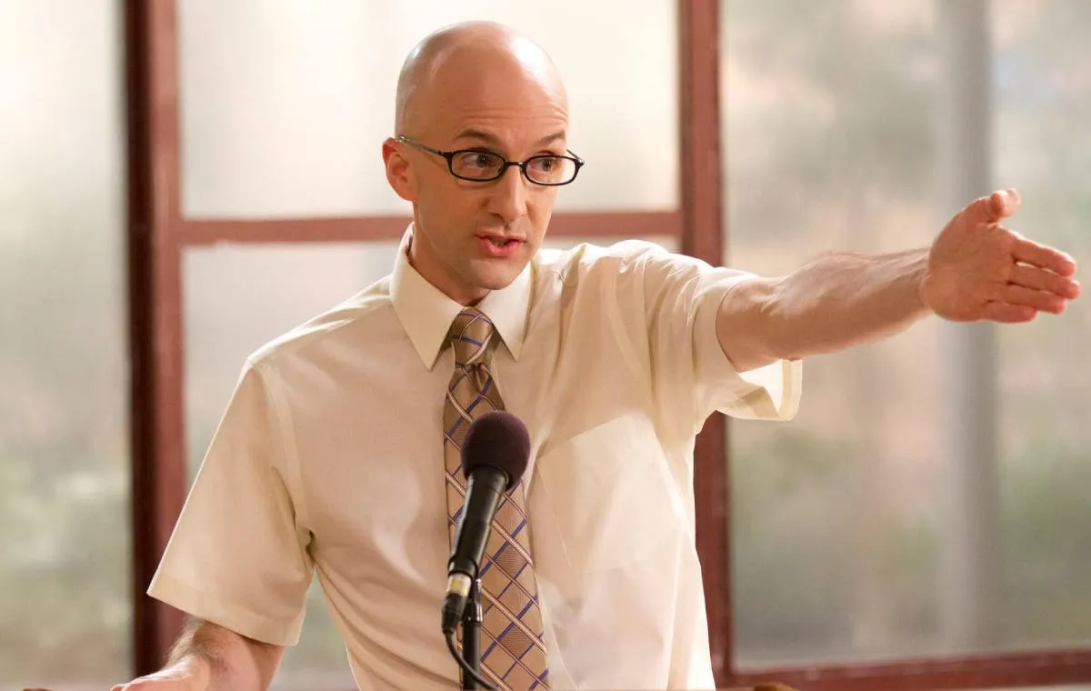 بهترین بازیگران قدرنادیده