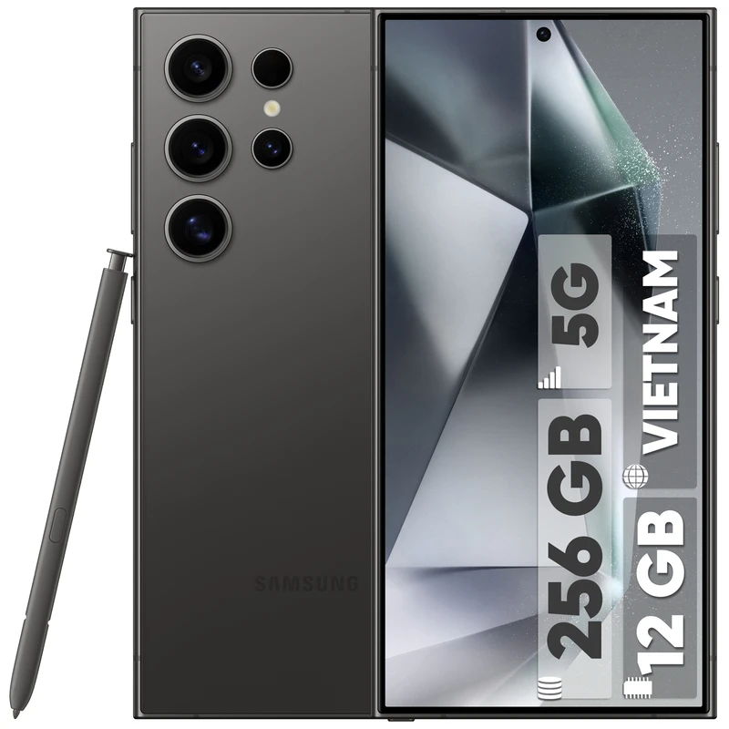 گوشی موبایل سامسونگ مدل Galaxy S24 Ultra؛ قهرمان فعلی با عملکردی اثبات‌شده