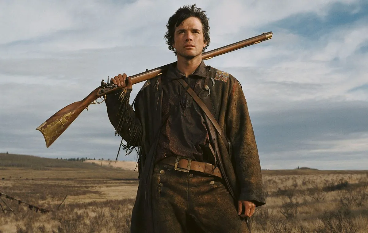 مینیسریال به سوی غرب